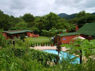 Claudes Rest